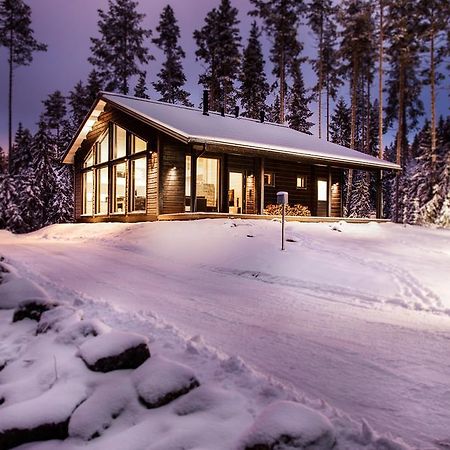 Villa Polaris Sappee Номер фото