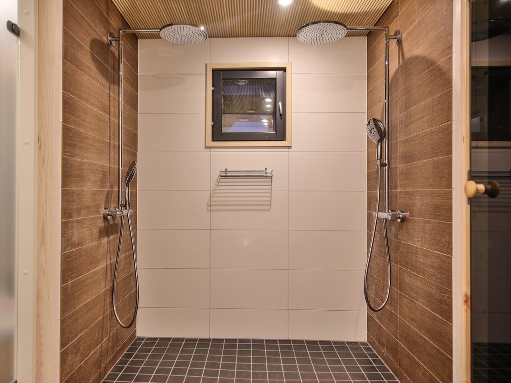 Villa Polaris Sappee Номер фото