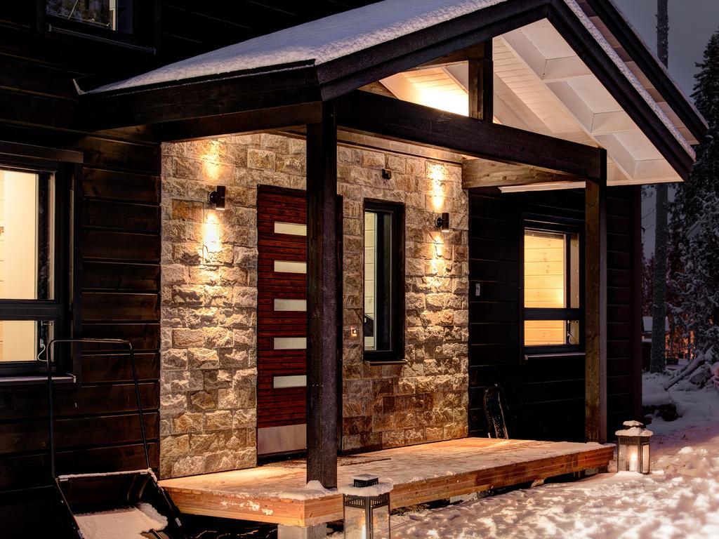 Villa Polaris Sappee Номер фото