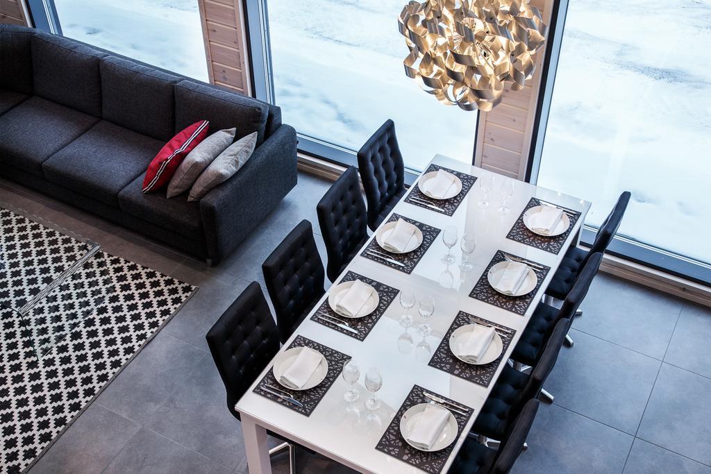 Villa Polaris Sappee Номер фото
