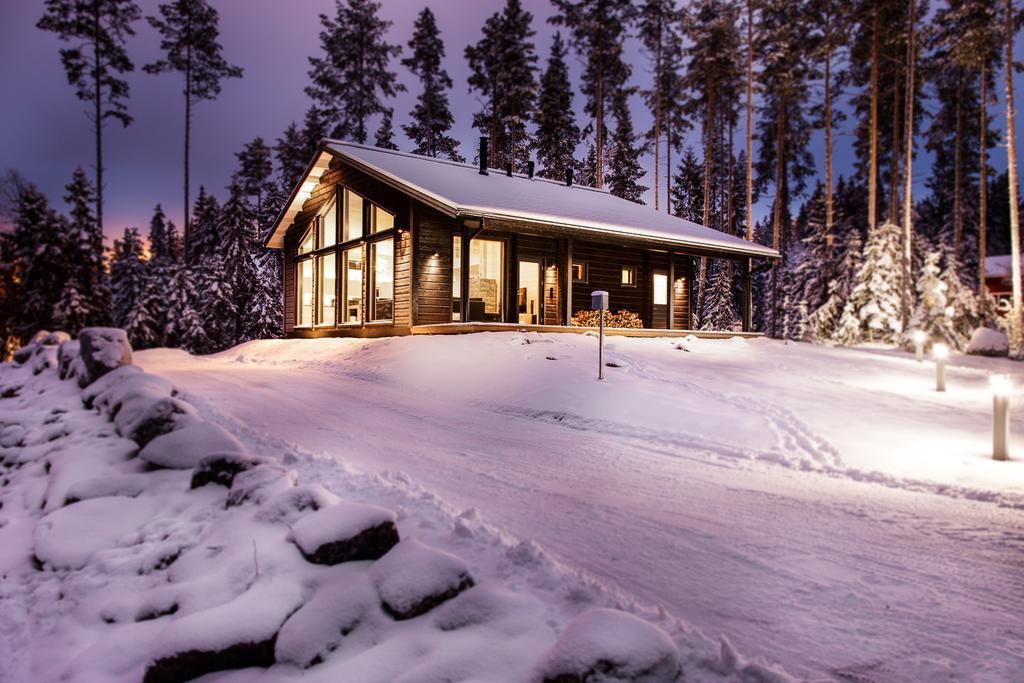 Villa Polaris Sappee Номер фото